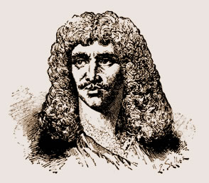 Molière (1622-1673)