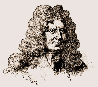 Boileau (1636-1711)