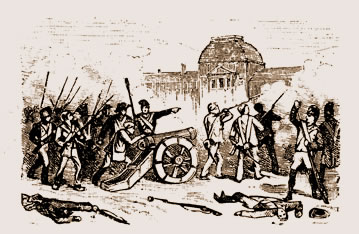 Le Consulat et l'Empire - Histoire de Paris