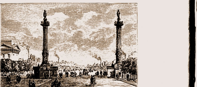 Place du Trône