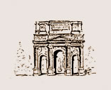 Monuments de Paris - Epoque gallo-romaine