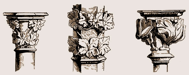 Chapiteaux