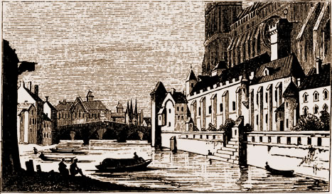 L'archevêché