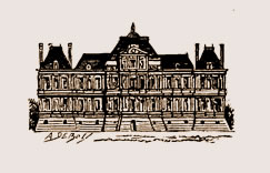 Bibliothèque de Paris - Archives nationales
